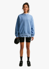 БЛУЗА NIKE WOMEN'S STUDIO FLEECE