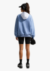БЛУЗА NIKE WOMEN'S STUDIO FLEECE