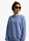 БЛУЗА NIKE WOMEN'S STUDIO FLEECE