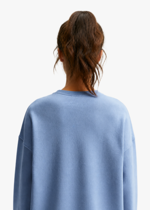 БЛУЗА NIKE WOMEN'S STUDIO FLEECE