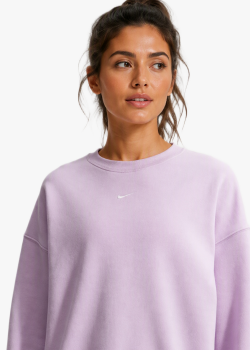 БЛУЗА NIKE WOMEN'S STUDIO FLEECE