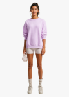 БЛУЗА NIKE WOMEN'S STUDIO FLEECE