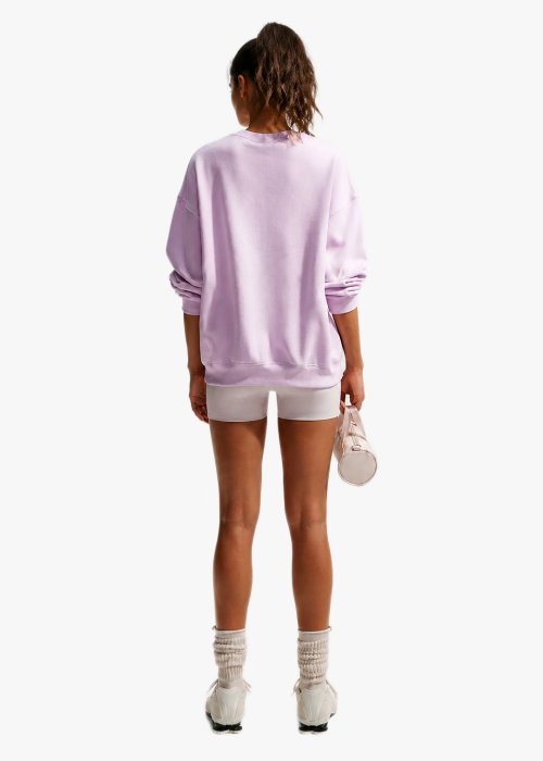 БЛУЗА NIKE WOMEN'S STUDIO FLEECE