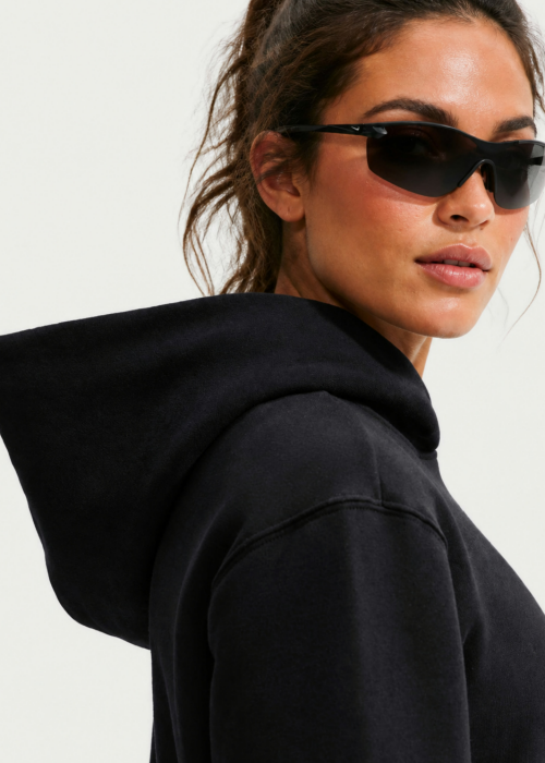 СУИТШЪРТ NIKE FLEECE WOMEN'S HOODIE