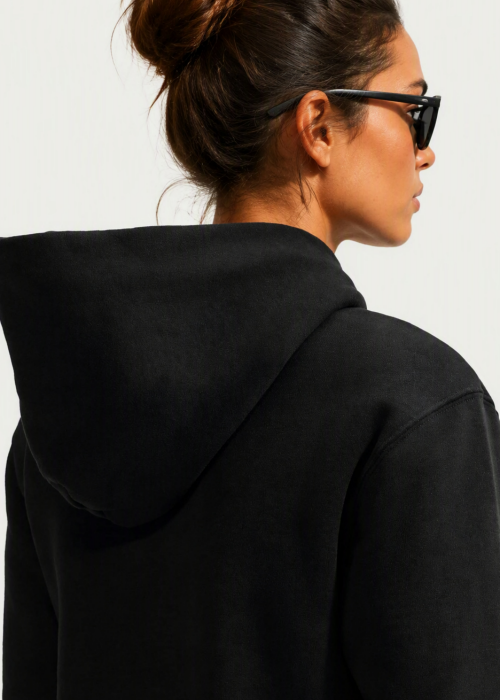 СУИТШЪРТ NIKE FLEECE WOMEN'S HOODIE