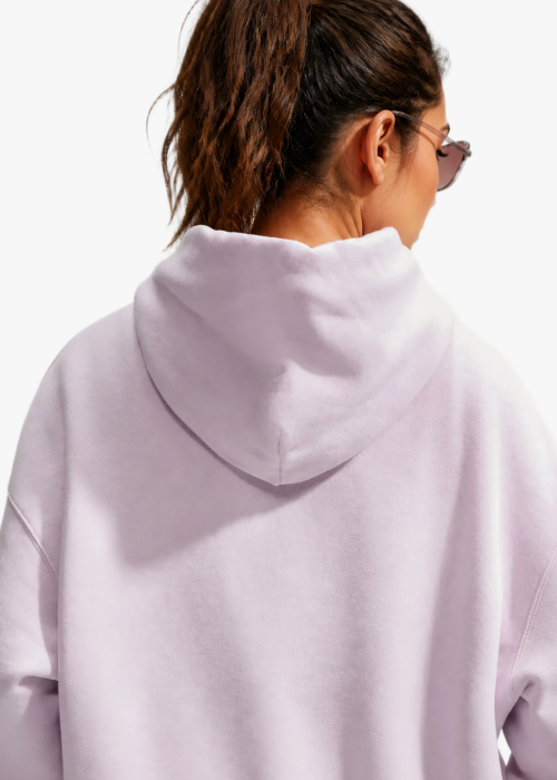 СУИТШЪРТ NIKE STUDIO FLEECE