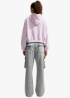 СУИТШЪРТ NIKE STUDIO FLEECE