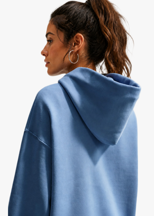 СУИТШЪРТ NIKE STUDIO FLEECE