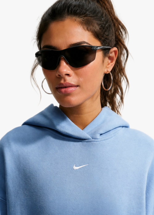 СУИТШЪРТ NIKE STUDIO FLEECE