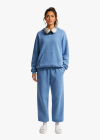СУИТШЪРТ NIKE STUDIO FLEECE