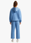 СУИТШЪРТ NIKE STUDIO FLEECE