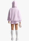 СУИТШЪРТ NIKE STUDIO FLEECE СУИТШЪРТ NIKE STUDIO FLEECE