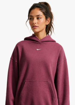 СУИТШЪРТ NIKE STUDIO FLEECE