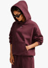 СУИТШЪРТ NIKE STUDIO FLEECE
