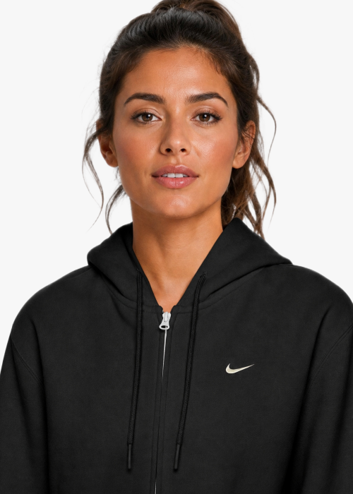 СУИТШЪРТ NIKE CLUB FLEECE HOODIE