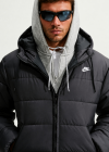 ЯКЕ NIKE THERMA-FIT LOOSE PUFFER JACKET