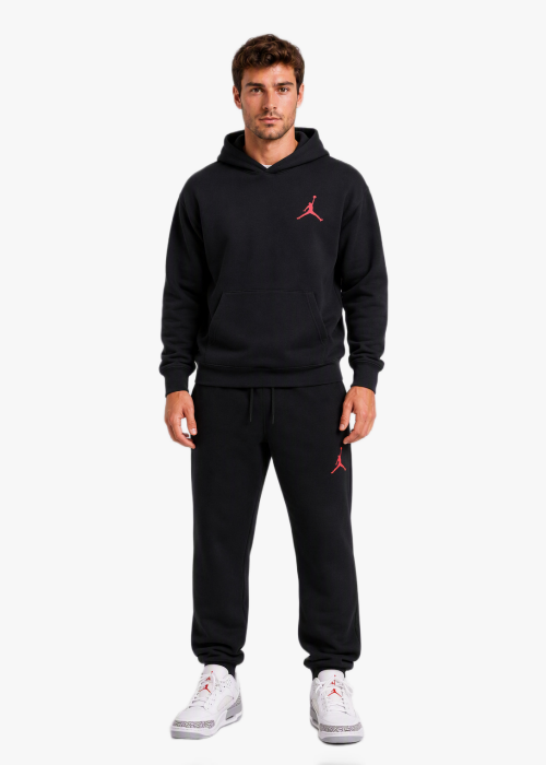 МЪЖКИ ЕКИП NIKE JORDAN JUMPMAN FLEECE МЪЖКИ ЕКИП NIKE JORDAN JUMPMAN FLEECE