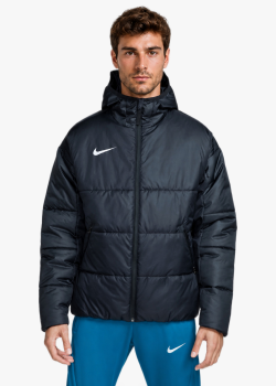 ЯКЕ NIKE THERMA-FIT JACKET ЯКЕ NIKE THERMA-FIT JACKET
