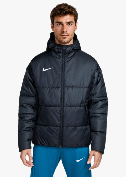 ЯКЕ NIKE THERMA-FIT JACKET