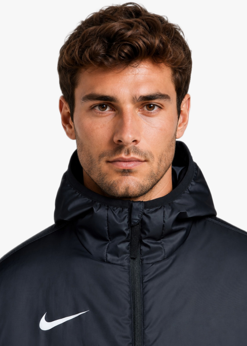 ЯКЕ NIKE THERMA-FIT JACKET