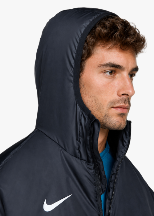 ЯКЕ NIKE THERMA-FIT JACKET