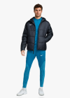 ЯКЕ NIKE THERMA-FIT JACKET