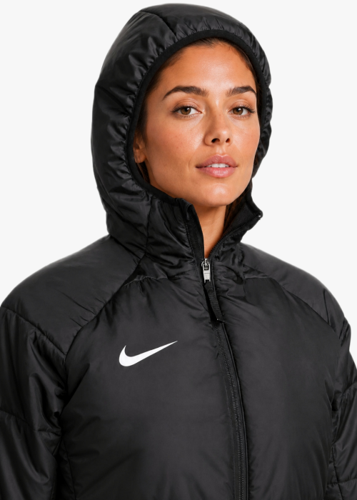 ЯКЕ NIKE WOMEN'S THERMA-FIT PRO JACKET