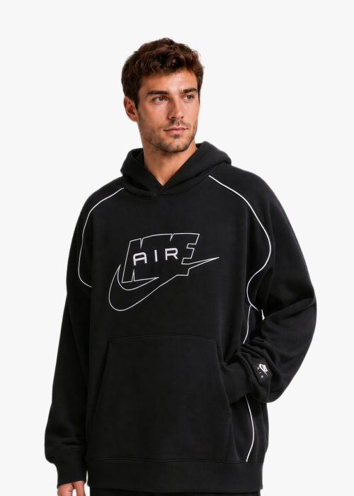 МЪЖКИ ЕКИП NIKE AIR FLEECE МЪЖКИ ЕКИП NIKE AIR FLEECE