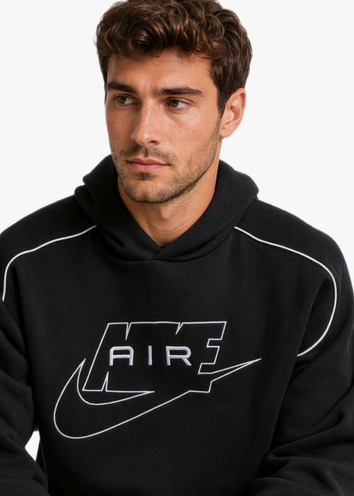 МЪЖКИ ЕКИП NIKE AIR FLEECE МЪЖКИ ЕКИП NIKE AIR FLEECE