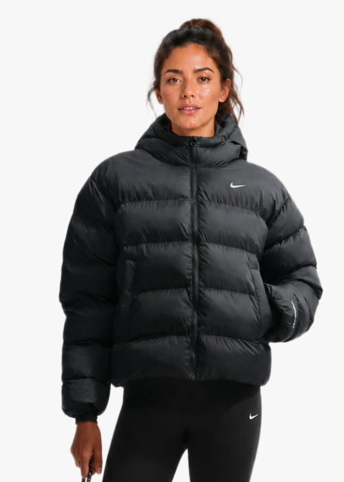ЯКЕ NIKE SPORTSWEAR WOMEN'S THERMA-FIT JACKET