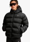 ЯКЕ NIKE SPORTSWEAR WOMEN'S THERMA-FIT JACKET