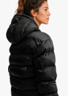 ЯКЕ NIKE SPORTSWEAR WOMEN'S THERMA-FIT JACKET