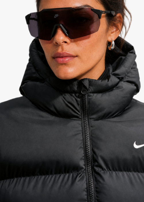 ЯКЕ NIKE SPORTSWEAR WOMEN'S THERMA-FIT JACKET
