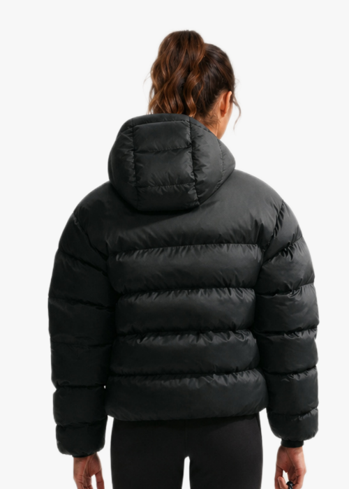 ЯКЕ NIKE SPORTSWEAR WOMEN'S THERMA-FIT JACKET