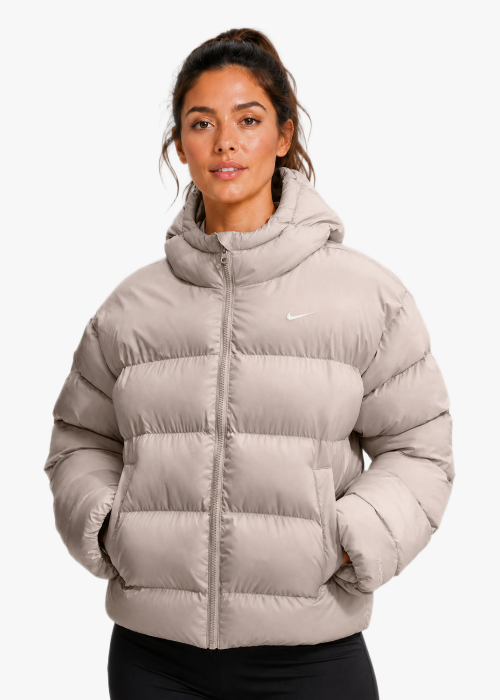 ЯКЕ NIKE SPORTSWEAR WOMEN'S THERMA-FIT JACKET