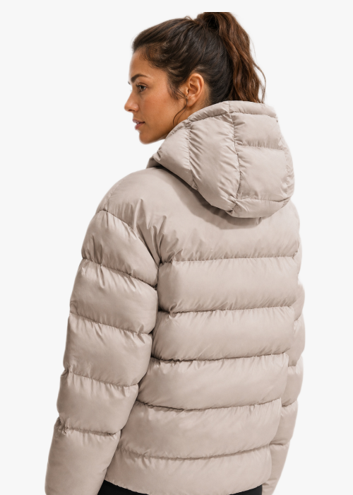 ЯКЕ NIKE SPORTSWEAR WOMEN'S THERMA-FIT JACKET