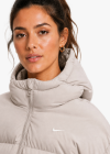 ЯКЕ NIKE SPORTSWEAR WOMEN'S THERMA-FIT JACKET