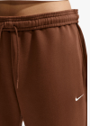 ПАНТАЛОНИ NIKE WOMEN'S STUDIO FLEECE PANTS
