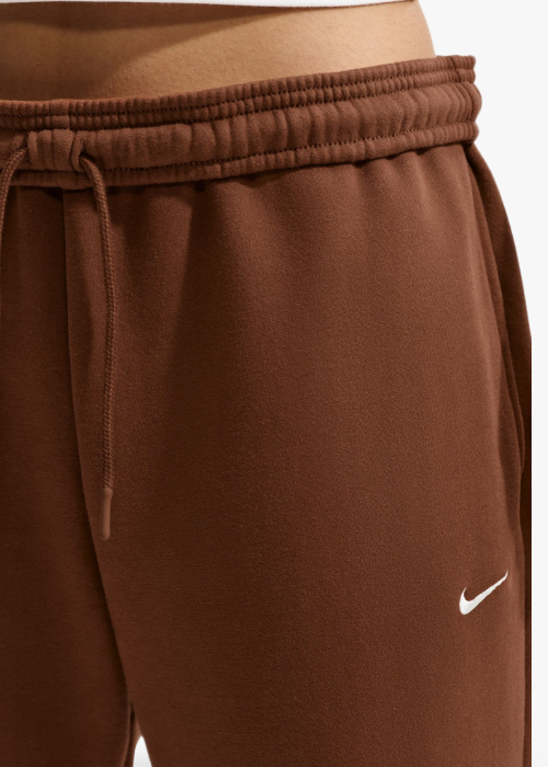 ПАНТАЛОНИ NIKE WOMEN'S STUDIO FLEECE PANTS