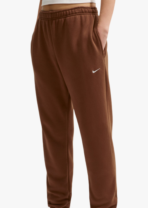 ПАНТАЛОНИ NIKE WOMEN'S STUDIO FLEECE PANTS