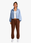 ПАНТАЛОНИ NIKE WOMEN'S STUDIO FLEECE PANTS
