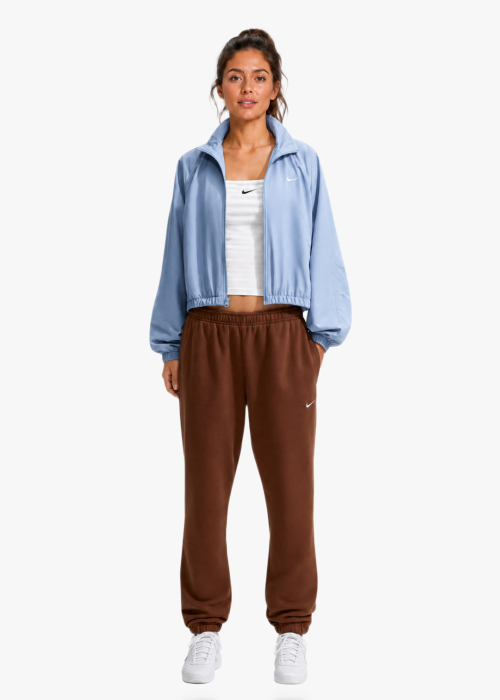 ПАНТАЛОНИ NIKE WOMEN'S STUDIO FLEECE PANTS