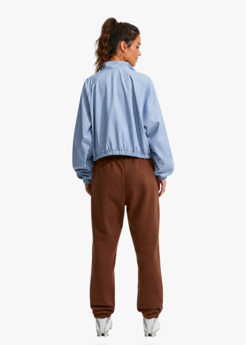 ПАНТАЛОНИ NIKE WOMEN'S STUDIO FLEECE PANTS