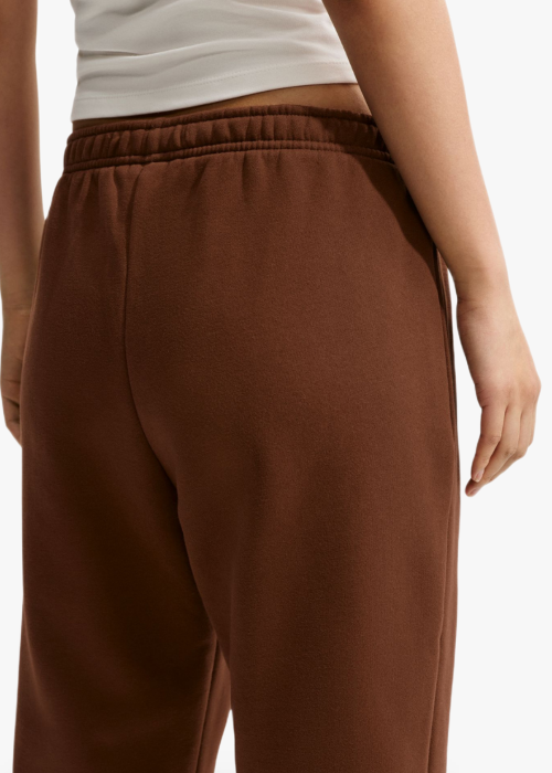ПАНТАЛОНИ NIKE WOMEN'S STUDIO FLEECE PANTS