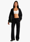 ПАНТАЛОНИ NIKE WOMEN'S STUDIO FLEECE PANTS