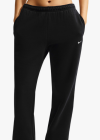 ПАНТАЛОНИ NIKE WOMEN'S STUDIO FLEECE PANTS