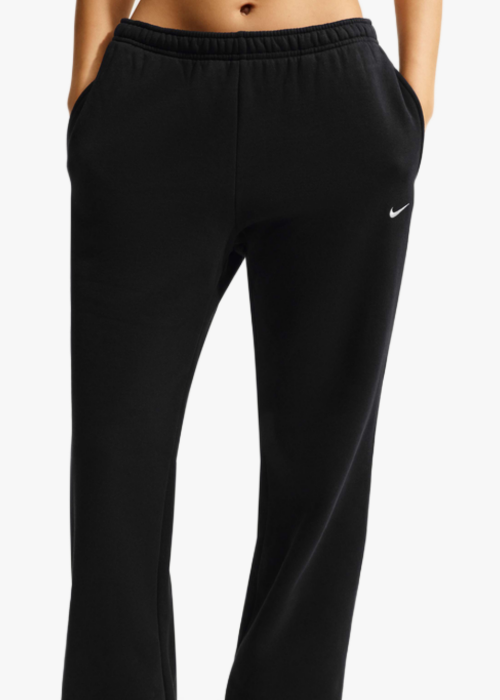 ПАНТАЛОНИ NIKE WOMEN'S STUDIO FLEECE PANTS