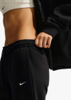 ПАНТАЛОНИ NIKE WOMEN'S STUDIO FLEECE PANTS