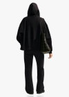 ПАНТАЛОНИ NIKE WOMEN'S STUDIO FLEECE PANTS