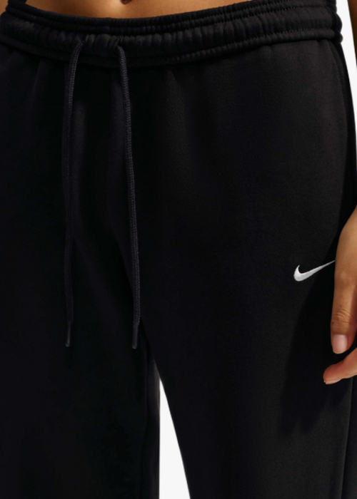 ПАНТАЛОНИ NIKE WOMEN'S STUDIO FLEECE PANTS